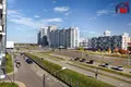 2 room apartment 60 m² Minsk, Belarus