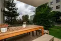 Appartement 2 chambres 56 m² Varsovie, Pologne