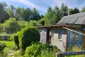 Дом  Лошницкий сельский Совет, Беларусь
