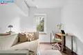 Квартира 3 комнаты 49 м² Вильнюс, Литва
