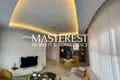 Mieszkanie 2 pokoi 48 m² Oba, Turcja