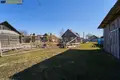 Haus 60 m² Akciabrski sielski Saviet, Belarus