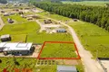 Land  Zabalocki sielski Saviet, Belarus