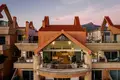 Penthouse 4 pokoi  San Pedro Alcantara, Hiszpania