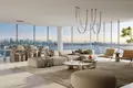 Пентхаус 6 комнат 874 м² Дубай, ОАЭ