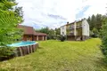 Cottage 256 m² Astrashitskagaradokski rural council, Belarus