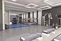 Apartamento 2 habitaciones 51 m² Obakoy, Turquía