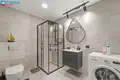 Mieszkanie 3 pokoi 45 m² Nerynga, Litwa