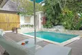 Willa 3 pokoi  Pecatu, Indonezja