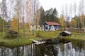 Casa 6 habitaciones 140 m² Jyvaskyla sub region, Finlandia