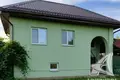 Casa 76 m² Telminski sielski Saviet, Belarús