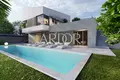Villa de tres dormitorios 278 m² Radici, Croacia