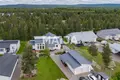 Casa  Rovaniemi sub region, Finlandia