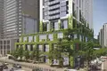 Mieszkanie 1 pokój 37 m² Batumi, Gruzja
