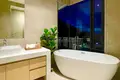 Willa 3 pokoi 225 m² Karon, Tajlandia