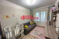 Mieszkanie 3 pokoi 79 m² Grodno, Białoruś