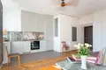 2 room apartment 46 m² in Warsaw, Poland