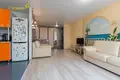 3 room apartment 84 m² Minsk, Belarus