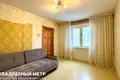 Wohnung 3 zimmer 73 m² Minsk, Belarus