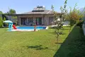 3 bedroom villa 590 m² Seydikemer, Turkey