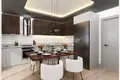 1 bedroom apartment 40 m² Gevaş, Turkey