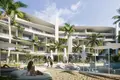 Квартира 1 комната 39 м² Чангу, Индонезия
