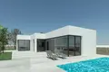 Willa 3 pokoi 128 m² Finestrat, Hiszpania