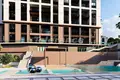 3 bedroom apartment 171 m² Kucukcekmece, Turkey