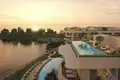 2 bedroom apartment 121 m² Choeng Thale, Thailand
