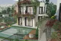 Appartement 2 chambres 146 m² Bodrum, Turquie