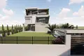 villa de 3 chambres 230 m² Tivat, Monténégro