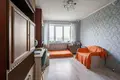 Mieszkanie 4 pokoi 77 m² Mińsk, Białoruś