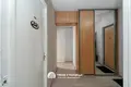 Mieszkanie 2 pokoi 47 m² Mińsk, Białoruś