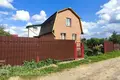 House 100 m² Astrashitskagaradokski rural council, Belarus