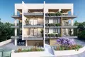 3 bedroom apartment 123 m² Aradippou, Cyprus
