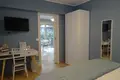 Ground floor apartment for rent 30 sq.m. just a few minutes from the sea in the area of ​​Perdika.