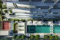 Квартира 3 комнаты 97 м² Дубай, ОАЭ
