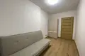 2 room apartment 35 m² in Warsaw, Poland