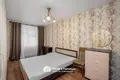2 bedroom apartment 43 m² Minsk, Belarus