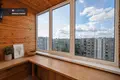 3 room apartment 72 m² Vilnius, Lithuania
