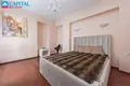 Mieszkanie 4 pokoi 92 m² w Wilno, Litwa