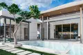 Villa 4 chambres 332 m² Ban Bang Ku, Thaïlande
