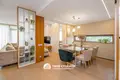 Casa 3 habitaciones 140 m² en Ratamka, Belarús