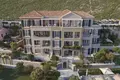 Mieszkanie 3 pokoi 177 m² Radovici, Czarnogóra
