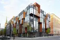 Apartamento 4 habitaciones 278 m² Riga, Letonia