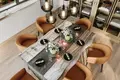 villa de 3 chambres 480 m² Kavac, Monténégro
