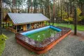 8 room house 554 m² in Jurmala, Latvia