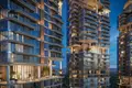 Mieszkanie 1 pokój 118 m² Dubaj, Emiraty Arabskie