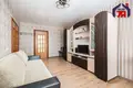 Apartamento 3 habitaciones 74 m² Minsk, Belarús