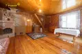 House 133 m² in Minsk District, Belarus